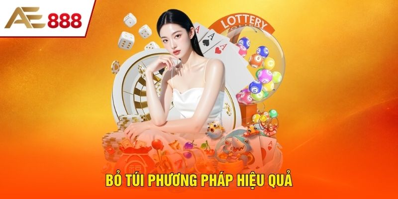 Bỏ túi phương pháp hiệu quả Bỏ túi phương pháp hiệu quả