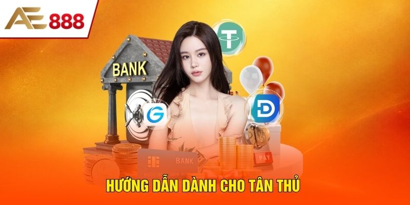 Hướng dẫn dành cho tân thủ