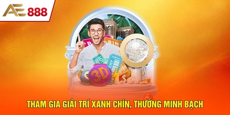 Tham gia giải trí xanh chín, thưởng minh bạch Tham gia giải trí xanh chín, thưởng minh bạch